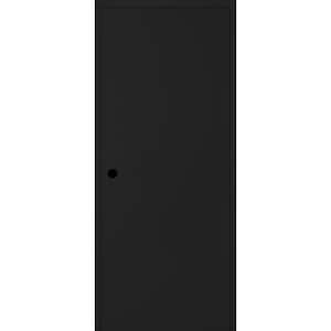 Panel Type: 1 Panel