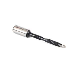 Bit Length (in.): 1 in