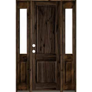 Common Door Size (WxH) in.: 60 x 96