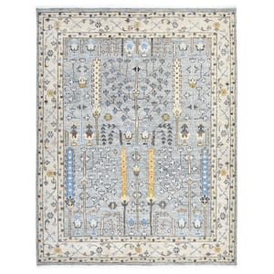 Approximate Rug Size (ft.): 8 X 10 in Area Rugs