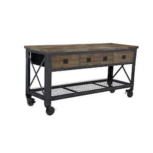 Wood Top