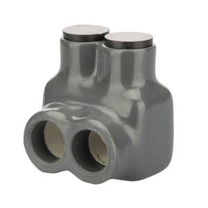 Minimum Wire Gauge: 4 in Wire Connectors & Wire Terminals
