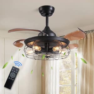 DC in Ceiling Fans