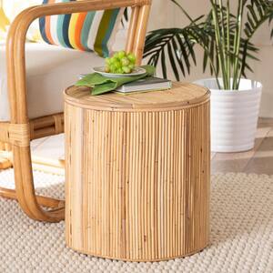 Round in End & Side Tables