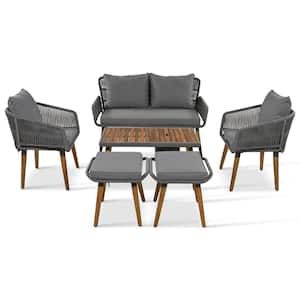Patio Conversation Sets