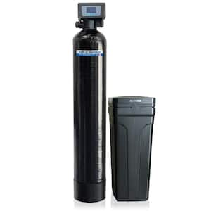 Water Softeners