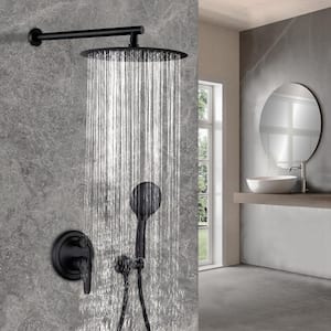 Shower Heads