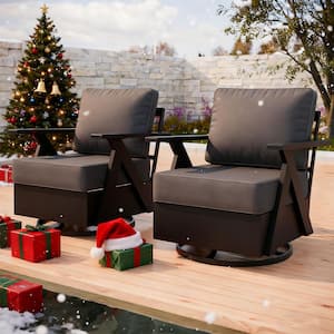 Outdoor Rocking Chairs