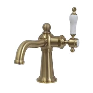 Lever Handle