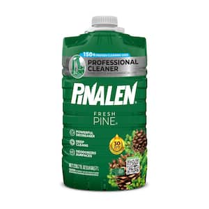 Metal in All-Purpose Cleaners