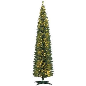 Artificial Tree Size (ft.): 8 ft