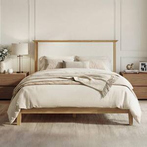 Natural in Beds & Bed Frames