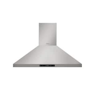 Range Hood Size (Width): 36 in.