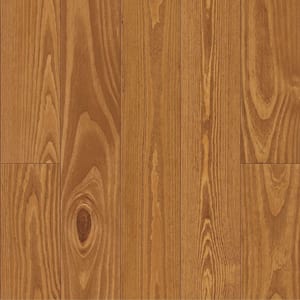 Plank Width: Medium plank (5.1 in - 6.9 in)