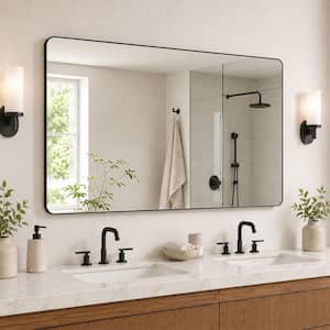 Mirror Width: Large (40-60 in.)