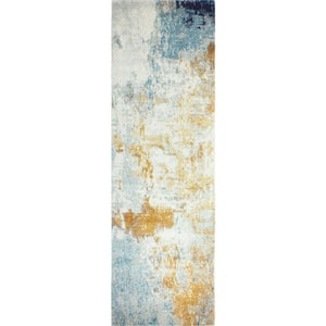 Approximate Rug Size (ft.): 3 X 8