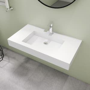 34 - 35.99: Bathroom Sink Left to Right Length (In.)