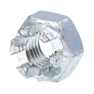 Fastener Callout Size: 1/4 in