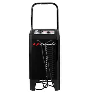 Manual in Car Battery Chargers