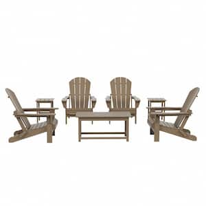 Seating Capacity: Seats 4 People