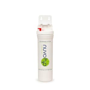 House Hold Size: 3-4 people in Water Softener Systems