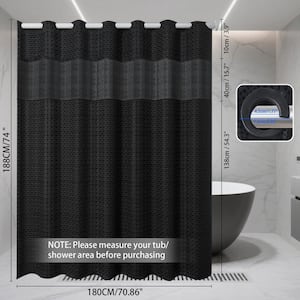 Shower Curtains