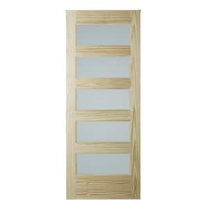 Door Size (WxH) in.: 37 x 84