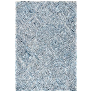 Approximate Rug Size (ft.): 6 X 9