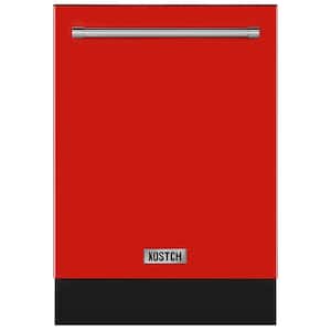 Standard in Dishwashers