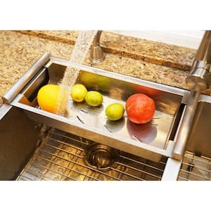 Sink Grids