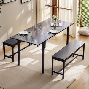 Seating Capacity: Seats 6