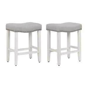 Seat Height (in.): 24 in. in Bar Stools