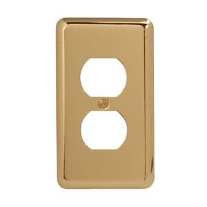 Bright Brass