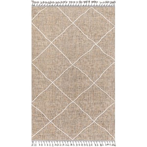 Approximate Rug Size (ft.): 6 X 7
