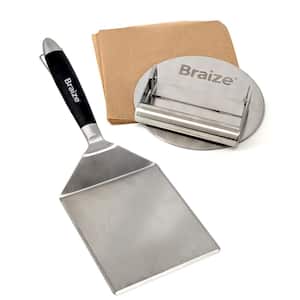 Grill Cookware