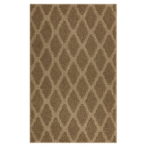 Approximate Rug Size (ft.): 3 X 4