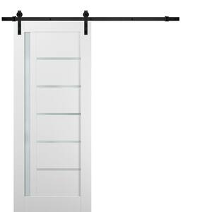 Door Size (WxH) in.: 18 x 84