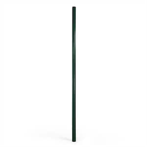 Nominal post height (ft.): 7 ft