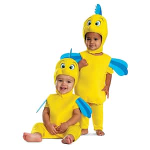 Baby Halloween Costumes