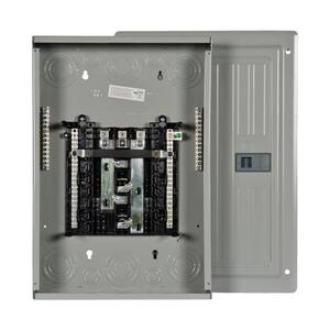 Subpanel