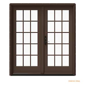 French Patio Door