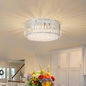 Flush Mount Lighting