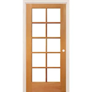 Wood