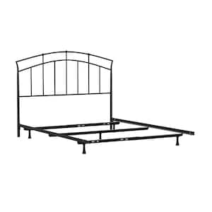Spindle Headboard