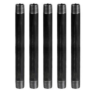 Nominal Inside Pipe Diameter (In.): 3/8"
