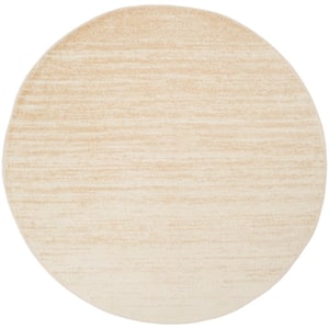 Approximate Rug Size (ft.): 12' Round
