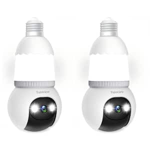 Security Cameras