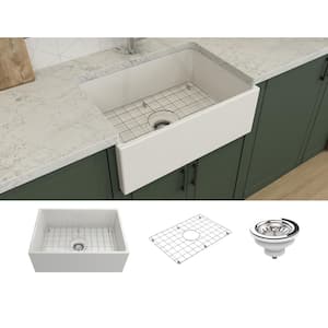 Farmhouse Kitchen Sinks