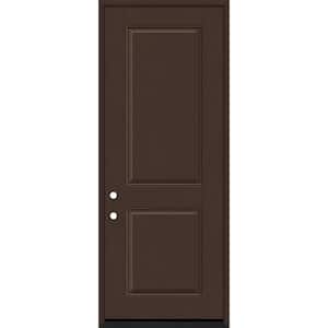 Common Door Size (WxH) in.: 36 x 96