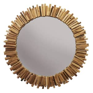 Mirror Height: Large (40-60 in.)